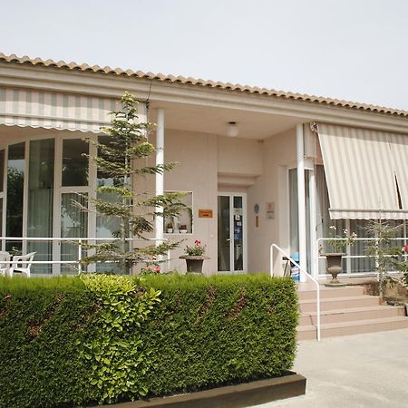Jardins Del Segria Ξενοδοχείο Λιέιδα Εξωτερικό φωτογραφία