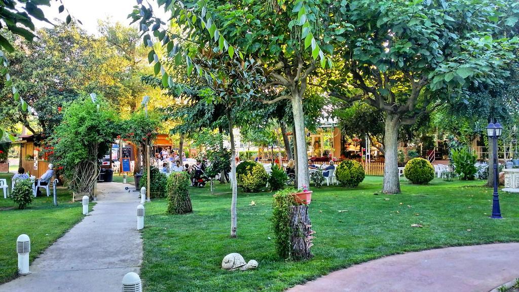 Jardins Del Segria Ξενοδοχείο Λιέιδα Εξωτερικό φωτογραφία