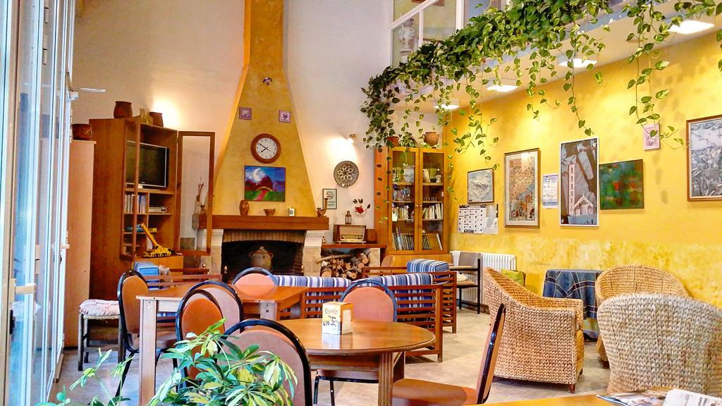 Jardins Del Segria Ξενοδοχείο Λιέιδα Εξωτερικό φωτογραφία