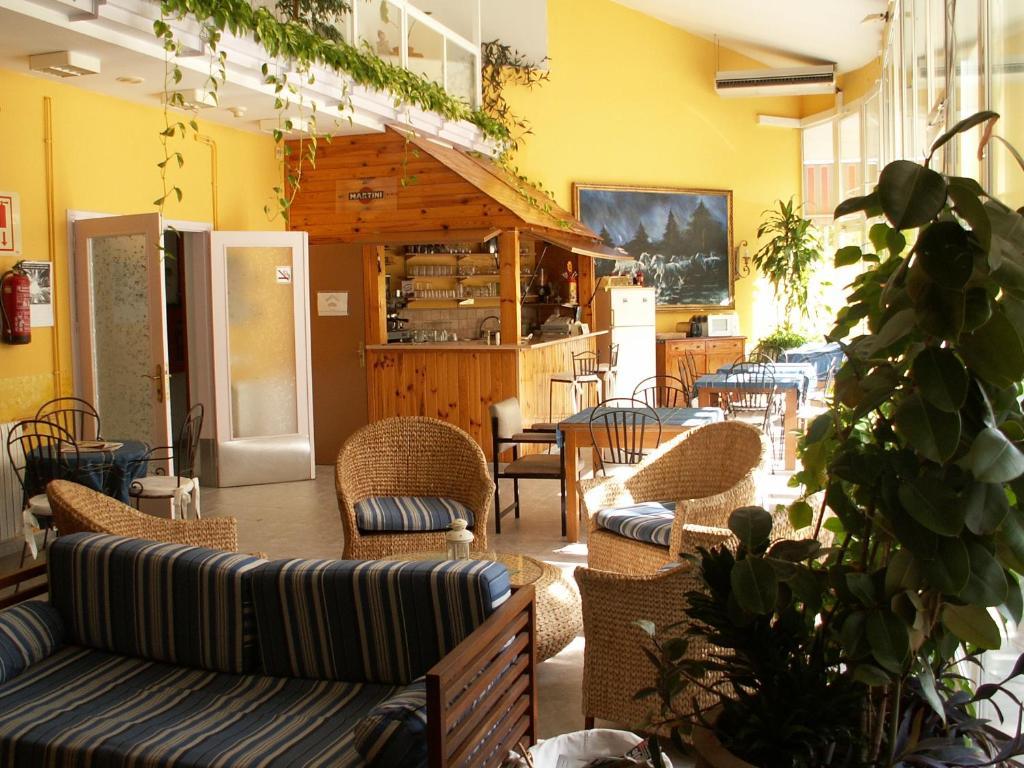 Jardins Del Segria Ξενοδοχείο Λιέιδα Δωμάτιο φωτογραφία